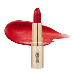 Rouge à lèvres coréen K-Beauty 3,5g à l'acide hyaluronique, au beurre de karité et à la tomate rouge Hyperfection - Product Image 1
