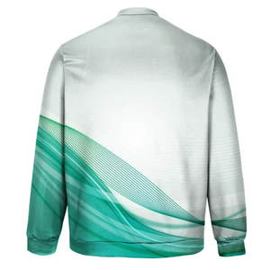 Nouveaux arrivages : sweat-shirts imprimés pour hommes, sweat-shirts décontractés à col rond, sweat-shirts imprimés 3D pour hommes - Product Image 3