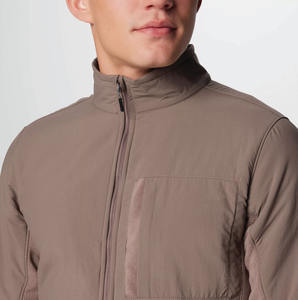 Veste de pêche imperméable avancée, multi-poches, respirante, pour homme, pêche professionnelle - Product Image 4