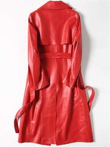 Veste Moto Vintage d'Hiver pour Femme en Gros, Doublure Soie Nylon/Coton, Style Classique, Fabricant Respectueux des MOQ - Product Image 6