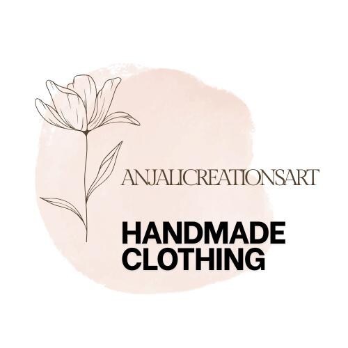 ANJALI CREATIONS logo