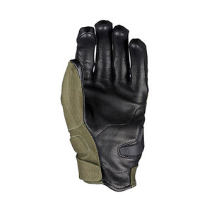 Guantes de Motocross para Deportes al Aire Libre de Piel de Oveja Genuina, Protección de Pantalla Táctil, Cómodos, Dedos Completos - Product Image 2