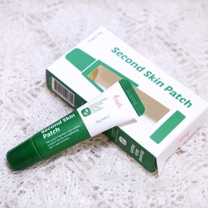 Parche Prreti Second Skin 10g, Parche Muscent Second Skin, Parches Corporales Coreanos - Product Image 4