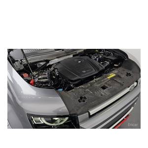 Land Rover Defender 110 D240 SE Modelo Diciembre 2020 con 37,987 km, Caja de Cambios Automática, Volante a la Izquierda, Combustible Diésel - Product Image 6