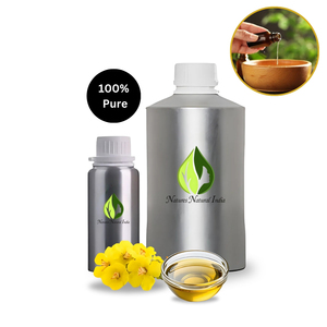 Huile essentielle de molène 100% pure |   Huile de Verbascum thapsus |   Fournisseur en gros d'huiles d'aromathérapie naturelles en Inde - Product Image 2
