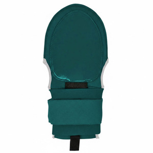 Mitaines de protection de haute qualité avec sangle de poignet – Équipement de protection respirant et antichoc pour le baseball – Norme européenne - Product Image 5