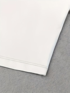 Women's Trend Inspired <b>Crop</b> <b>Top</b> with Soft Fabric and Easy Styling for Various Occasions - Product Image 3