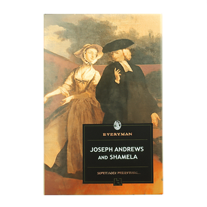 Joseph Andrews y Shamela de Henry Fielding, Impresión de Libros Personalizados con Tapa Blanda - Product Image 2