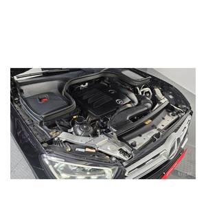 Mercedes-Benz GLC300 GLC-Class 4MATIC Premium Novembre 2020 17 463 km Boîte de vitesses automatique Volant à gauche Sièges en cuir Caméra arrière - Product Image 6