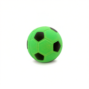 Pelota de Espuma Fluorescente Yommy de 5.7cm, Juguete para Mascotas - Product Image 2