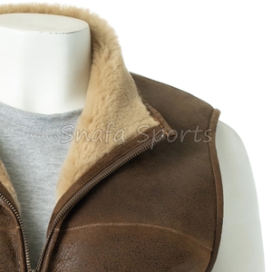 100% <b>Genuine</b> <b>Leather</b> <b>Jackets</b> in Bulk Quantity Fashion New Arrival Customized Women <b>Leather</b> <b>Jacket</b> For Sale - Product Image 3