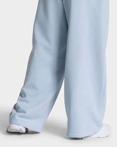 Pantalones deportivos de invierno extragrandes personalizados para mujer, rectos, anchos, informales, a la moda, estilo hip hop, ropa de calle. - Product Image 6