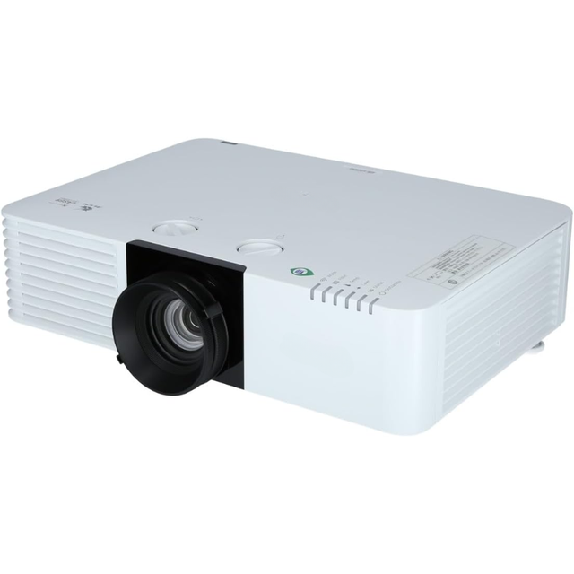 EB-L630U WUXGA Laser Projector 6200 Lumens High Brightness 3LCD Professional Installation Projector
