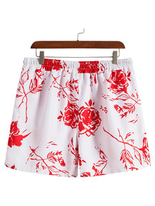 Ensembles d'été pour hommes, vente en gros, t-shirt et short en coton, vêtements de sport, tissu respirant, vêtements légers, vêtements décontractés - Product Image 5