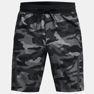 Pantalones Cortos Deportivos Personalizados de Alta Calidad para Hombre, Estilo Cargo, Tallas Grandes, Diseño Sólido con Servicio de Logotipo OEM - Product Image 6