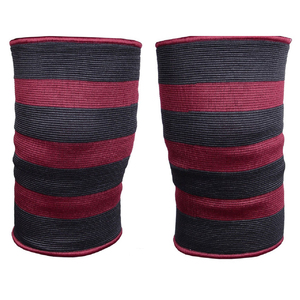 Intensity Gym Sessions <b>Knee</b> Sleeve <b>High</b> Quality With OEM Professional Grade <b>Knee</b> Sleeve for Weightlifting Powerlifting and <b>High</b> - Product Image 1