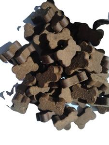 OEM ODM Multivitamines naturelles pour animaux de compagnie 10 en 1 Probiotiques 4B CFU Soft Chews Chiens Chats Soutien à la santé des articulations, de la peau et du système immunitaire Rapide - Product Image 6