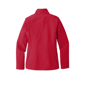 Chaqueta Softshell Económica para Mujer, Ligera, Duradera y de Tela de Poliéster Suave al Tacto, con Diseño Resistente al Viento y al Agua - Product Image 2