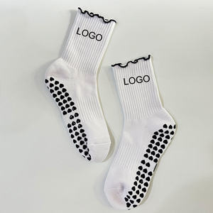 New Arrival High Quality Custom Fashionable Sports Casual Youth Adults <b>Socks</b> Comfortable Breathable Bottom Logo Men <b>Women</b> - Product Image 4