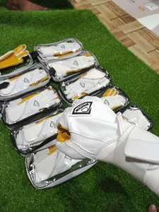 Baseball Training Left <b>Snap</b> Closure Batting Gloves (Polyester/Cotton) - Product Image 3