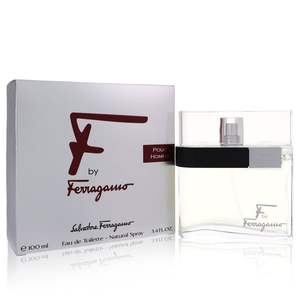 Parfum F by Eau De Toilette Spray pour homme - Product Image 1