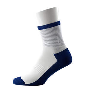Nouveauté - Chaussettes décontractées légères pour hommes à prix de gros - Chaussettes décontractées personnalisées OEM pour adultes unisexes - Product Image 2