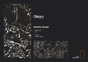 กระเบื้องพอร์ซเลนลายหินอ่อนขัดเงาขนาด 80x160 ซม. รุ่นไวท์ออนิกซ์เอฟเฟค แอนด์ คราฟท์ คอลเลคชั่น วิทริฟายด์ สำหรับปูพื้นและผนัง - Product Image 2