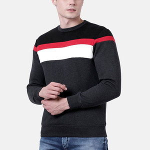 Sweat-shirts d'hiver pour hommes de haute qualité fabriqués professionnellement - Logo personnalisé brodé élégant, impression personnalisée, 100% coton - Product Image 1