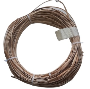 Mejor Precio en Núcleo de Ratán Vietnamita Artesanal para Productos Tejidos - Product Image 1