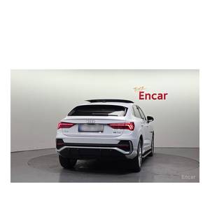 ออดี้ คิว3 35 ทีดีไอ พรีเมียม สปอร์ตแบ็ค ปี 2022 ระยะทาง 59,487 กม. เครื่องยนต์ดีเซล เบาะหนัง กล้องมองหลัง พวงมาลัยซ้าย - Product Image 4