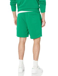 Pantalones Cortos Casuales y Deportivos para Hombre, Ajuste Cómodo, Tela Transpirable, Ideales para Verano, Entrenamiento y Uso Diario - Product Image 5