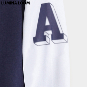 Nueva llegada, chaqueta universitaria de invierno de alta calidad, elegante y cómoda, premium para uso en exteriores. - Product Image 3