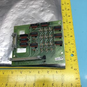 NOVA ASSOCIATES D-1500680 PCB, จอแสดงผลสถานะ VAC - อุปกรณ์และชิ้นส่วนเซมิคอนดักเตอร์ระดับโลกที่เชื่อถือได้ - Product Image 1