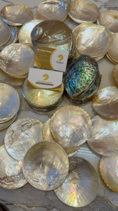 กล่องเปลือกหอยเป๋าฮื้อสีน้ำเงิน - Product Image 6