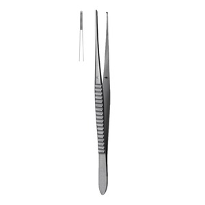 Pince à épiler ultra-précise et légère pour extensions de cils et travaux de beauté de précision, prix abordable - Product Image 6