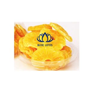 Tranches d'ananas séchées saines DISPONIBLES |   Packs de collations de fruits tropicaux naturels de haute qualité - Product Image 1