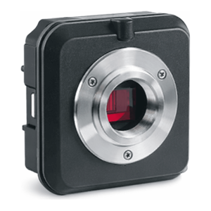 Caméra de microscope CMOS Kern ODC 3,1/5,1 MP USB pour l'imagerie sur PC - Product Image 2