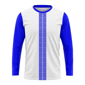 T-shirt streetwear 100% coton, coupe classique, avec logo personnalisé, qualité supérieure, fabricant sur mesure pour hommes - Product Image 2