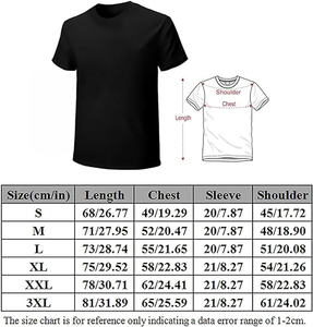 Camiseta de Hombre de Alta Calidad, Corte Holgado, Tejido Grueso de 300g, Impresión Serigrafiada, Transpirable, de Secado Rápido, Ecológica, 100% Algodón - Product Image 3
