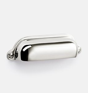 Tirador de Cajón en Forma de T Cuadrado de Latón Personalizado para Muebles, Tirador para Armario de Cocina, Venta Caliente - Product Image 3
