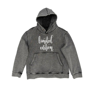 Nouveaux sweats à capuche oversize tendance pour adultes, style délavé, sweats à capuche très tendance avec logo imprimé. - Product Image 3