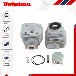 กระบอกสูบสำหรับ PARTNER K 950 56MM ( 506 15 55-06 ) HQ - Product Image 2