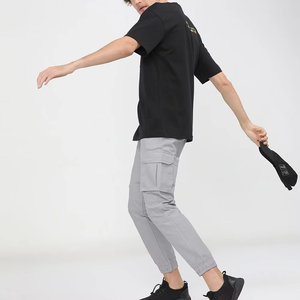 Breathable Men <b>Cargo</b> Trouser for Summer and <b>Work</b> Wear Men <b>Cargo</b> Trouser Quick Dry Breathable Men <b>Cargo</b> Trousers - Product Image 5