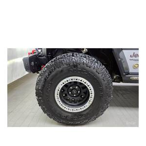 Jeep Wrangler 2.0 Rubicon 2022, 4 Puertas, Caja de Cambios Automática, Asientos de Tela, Cámara Trasera, 79,679 km - Product Image 5