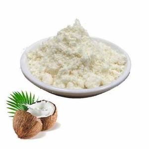 Leche de Coco en Polvo Sin Lácteos, Crema de Coco Vegana en Polvo para Bebidas, Panadería, Fabricación de Alimentos, Proveedor Mayorista - Sra. Grace - Product Image 1