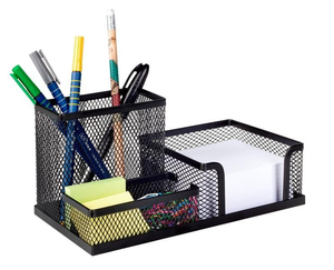 Elegante Portalápices de Metal - Product Image 3