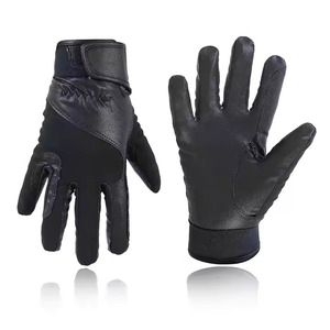 Fabricant en gros de gants d'équitation personnalisés avec options de logo sur mesure, construction durable et production en grande quantité - Product Image 6