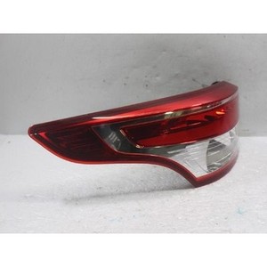 ไฟท้ายซ้าย LED Latitude ปี 2010-2013 มือสอง ของแท้ รหัส 265554335R - Product Image 3