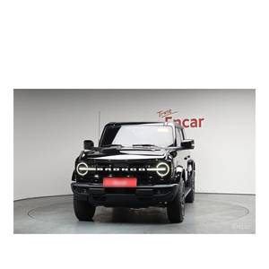 Ford Bronco 2.3 Outer Banks 2024, 29,277 km, Caja de Cambios Automática, Asientos de Cuero, Cámara Trasera, Volante a la Izquierda - Product Image 2