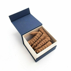ผงกำยานบริสุทธิ์สำหรับอโรมาเธอราพี - Product Image 2